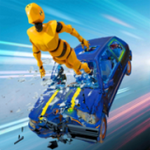 粉碎光束碰撞駕駛 v1.3