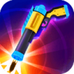 翻轉(zhuǎn)射擊 v1.0.5