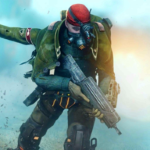 機(jī)器人大戰(zhàn)新射擊 v1