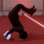 江洋大盜模擬器 v1.0.0