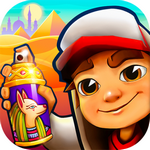 地鐵跑酷變速版 v1.0.1