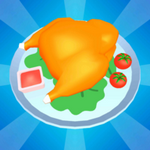 現(xiàn)做現(xiàn)賣炸雞餐廳 v0.1