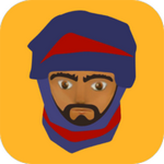 超級(jí)地鐵跑酷 v1