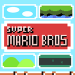 超級(jí)瑪麗 v1.0