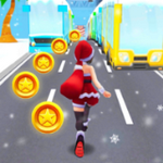 地鐵公主跑酷 v1.0.1