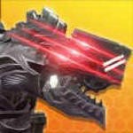 拼裝恐龍格斗 v5.0