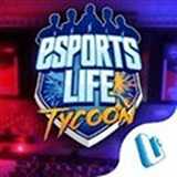 電競(jìng)大亨漢化破解版