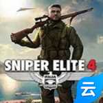 狙擊精英4官方手機(jī)版 2.4.4