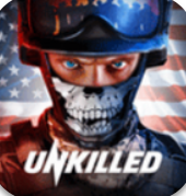 全境危機中文內(nèi)購破解版最新版下載 2.3.4