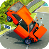 車禍模擬器2024破解版