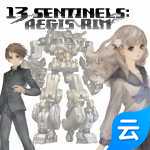 十三機(jī)兵防衛(wèi)圈下載手機(jī)版 v2.5.6