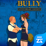 惡霸魯尼安卓版