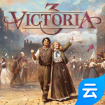 維多利亞3手游版 v2.5.11