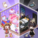 優(yōu)優(yōu)家裝人生破解版 v1.1.8