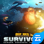 深巖銀河幸存者手機(jī)安卓版 2.6.1