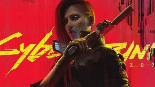 賽博朋克2077往日之影游戲官網(wǎng) v2.12