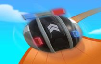 跑個球球破解版 V0.1