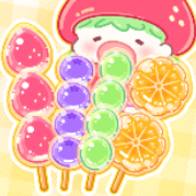 糖葫蘆達人游戲破解版無廣告下載 v1.53.0