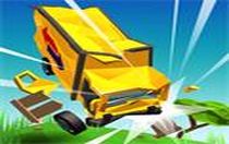 瘋狂速遞安卓免費(fèi)版 v1.2.7