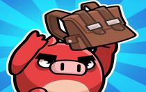 口袋寵物豬官方版