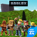 羅布樂(lè)思云游戲 2.6.6