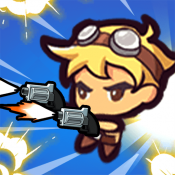 末日極限求生手機(jī)版 v2024.05.30