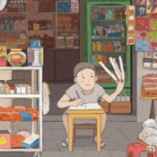 小美的雜貨鋪手機(jī)最新版 v1.0