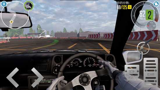 carx漂移賽車2內(nèi)置菜單最新 v1.32.0