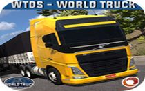 世界卡車(chē)駕駛模擬器下載破解版