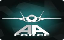 武裝空軍漢化破解版 v1.065