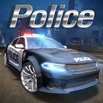 警察駕駛模擬2022下載 v1.8.3