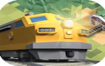 火車大亨模擬器中文版