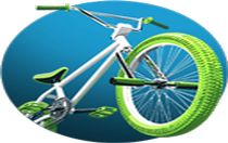 真實單車2破解版中文 1.5.3