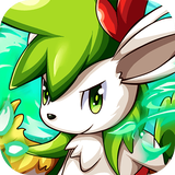 沖鋒吧精靈破解版無(wú)限扭蛋幣鉆石 v2.0.0