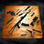 槍械拆解模擬器2023最新破解版 v132.540