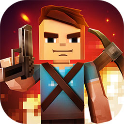 像素城市戰(zhàn)爭(zhēng)內(nèi)置mod修改器游戲 v1.1.0