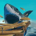 木筏求生內置菜單版mod v292