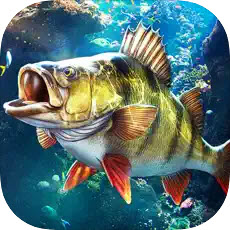 歡樂釣魚大師破解版 v1.0.0