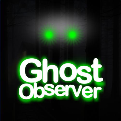 幽靈探測器免費中文版 v1.0