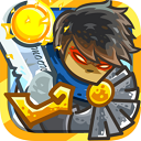 魔獸守衛(wèi)軍破解版 v2.0.1