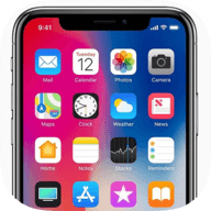 iphone14模擬器中文版 v6.2.3