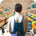 開個超市當(dāng)老板破解版 v1.0.1