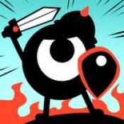 黑子別想跑破解版 v1.0