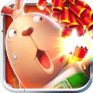 逃亡兔跑酷破解版 v1.0.4