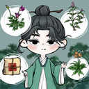 中藥館物語(yǔ)破解版免廣告免登陸 v2
